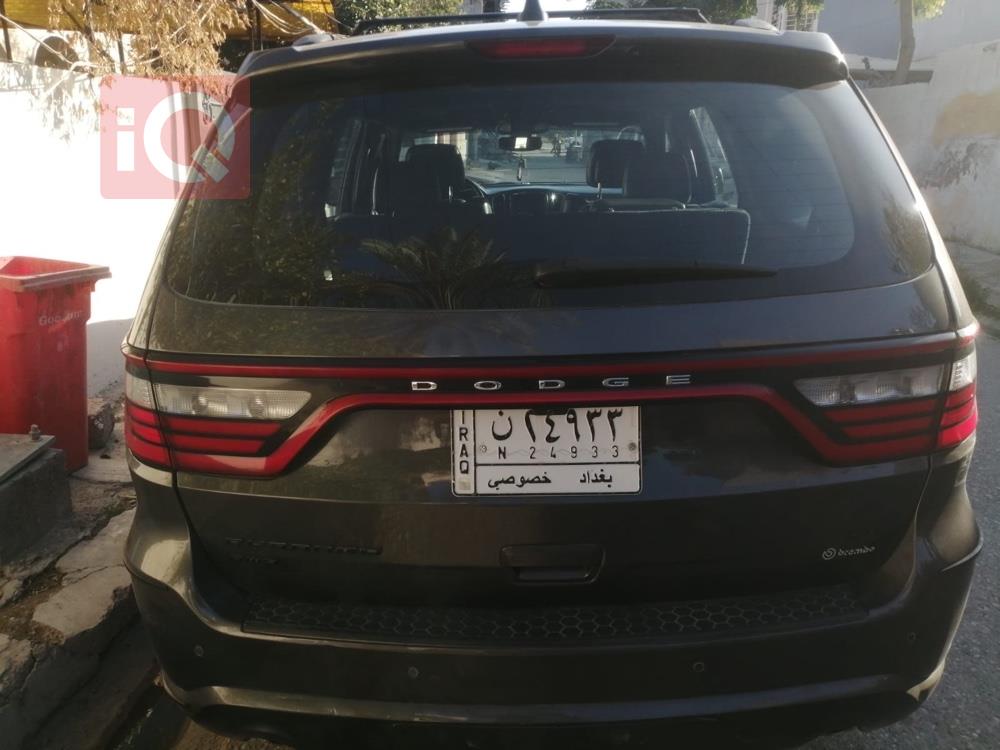 Dodge Durango